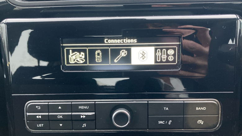 Citroen C3 1.2 PureTech Touch 5dr Petrol Hatchback